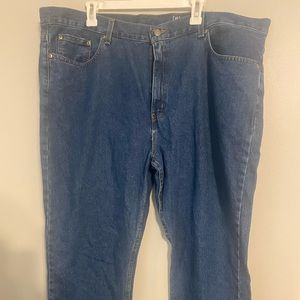 Men’s George Jeans Relaxed Fit